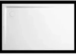Kaldewei 386048043001 DW SUPERPLAN Mod.1860-2, 1000 x 1400, - Wei&szlig;