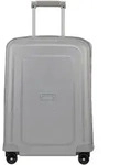 Samsonite Trolley S'Cure Spinner 55cm Koffer 34L Grau 49539-1776 - Rosa