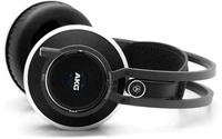 AKG K812, AKG K812 Kopfh&ouml;rer (Over-Ear) Schwarz