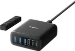 Anker 112W USB C Ladeger&auml;t Schwarz