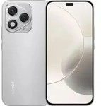 HONOR 400 Lite Colour_Name_208 8 Gigabyte 256 Gigabyte - Grau