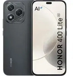 400 Lite 256GB (Velvet Black, MagicOS, 8 GB) - Schwarz