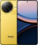 XIAOMI MZB0JKDEU, Xiaomi Poco F7 Ultra 5G Dual Sim 16RAM 512GB -yellow Gelb,