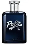 Ralph Lauren Polo 67 Eau de Parfum, kraftvoller holziger Herrenduft, 125 ml
