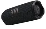 JBL Flip 7 Bluetooth-Lautsprecher, wasserdicht, staubdicht, nach IP68, 1 Stk. - Wei&szlig;
