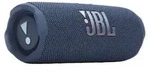 JBL Flip 7 Portable Speaker Blue - Blau