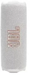 JBL Flip 7 - Lautsprecher - tragbar - kabellos - Wei&szlig;