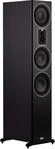 Magnat Signature 607, 4-Wege, 200 W, 25 - 52000 Hz, Schwarz