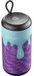 Cellularline Music & Sound Bluetooth Vertical Speaker Fluid - Violett