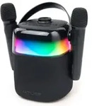Muse Karaoke-Lautsprecher | M-530 KA | 30 W | Bluetooth | Schwarz | Tragbar 