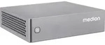 MEDION S06e MD35340 EU, Mini PC, Mini-PC, DDR4-SDRAM, Ethernet/LAN, Wi-Fi 6