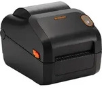 Bixolon XD3-40, Thermodirekt, 127 mm/sek, Kabelgebunden, Schwarz - Schwarz