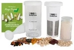ESGE-Zauberstab Magic Fusion 7500 Emulgierer zur Herstellung von pflanzlicher Milch