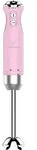 Westinghouse Stabmixer Retro Collections - 600 W - rosa - WKHBS270PK - Rosa