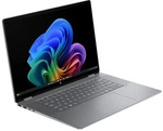 HP OmniBook X FlipNGAI 16-ar0255ng, AMD Ryzen AI 5, 40,6 cm (16"), 1920 x 1200 Pixel,
