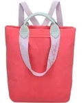 Fritzi aus Preu&szlig;en Rucksack Ju Lighty Backpack Coral koralle - Koralle/Rosa