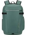 American Tourister Upventure Daypack 49.5 cm Laptopfach - Gr&uuml;n