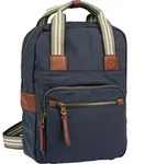 Camel Active Damen BARI Rucksack 0 - Blau