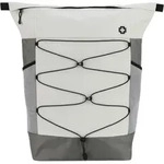 Strellson Homerton Sebastian - Rucksack L 53 cm (offwhite) - Wei&szlig;