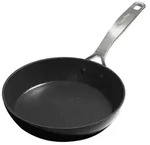 GreenPan Copenhagen schwarz Bratpfanne 28 cm robust Antihaft backofenfest - Schwarz