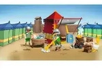 PLAYMOBIL Asterix : Legion&auml;rszelt, Aktion/Abenteuer, 5 Jahr(e), Mehrfarbig,