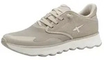 Tamaris 23700 Damenschuhe - Halbschuhe - Sneaker beige NEU - Beige - 36