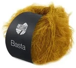 Lana Grossa BASTA 50 g Garn im Fake Fur Look mit Franseneffekt 100 m Farbe 012 -