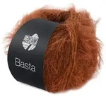 Lana Grossa BASTA 50 g Garn im Fake Fur Look mit Franseneffekt 100 m Farbe 005 -