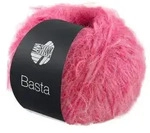 Lana Grossa BASTA 50 g Garn im Fake Fur Look mit Franseneffekt 100 m Farbe 008 -