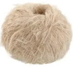 Lana Grossa - Basta 0003 beige - Beige