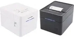 Olympia 947990055, Thermodirekt, POS-Drucker, 250 mm/sek, 12 x 24 mm, 8 cm, 8 cm -