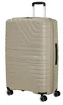 American Tourister Trolley mit 4 Rollen 78 cm Flytwist sand stone : sand stone...