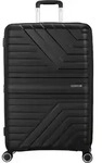 American Tourister Flytwist Spinner 78 / 29 TSA EXP Trolley Shadow Black schwarz -
