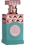 Paris Corner - Minya 100ml Unisex Parf&uuml;m Wasser