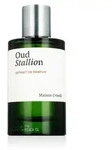 Maison Crivelli Oud Stallion Parfum-Extrakt 100 ml ( Unisex)
