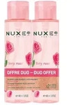 Nuxe Very Rose Micellar Water Duo 2 x 400ml 800 ml