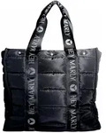Hey Marly Best Buddy Damen Tasche in Schwarz, Gr&ouml;&szlig;e 1 - Schwarz
