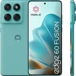 Motorola edge 60 fusion PANTONE amazonite - T&uuml;rkis
