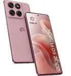Motorola PB7E0041SE, Motorola edge 60 fusion, 16,9 cm (6.67"), 8 GB, 256 GB, 50 MP,