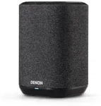 Denon Home 150 NV, Verkabelt & Kabellos, Schwarz