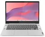 Lenovo IdeaPad Slim 3 Chrome 14M868, MediaTek, 35,6 cm (14"), 1920 x 1080 Pixel, 4