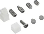 Grohe Befestigungssatz chrom - 46335000