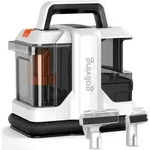 Goliving Teppichreiniger - Reinigungsmaschine - Fleckenreiniger - 450W -