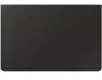 Samsung Book Cover Keyboard Slim f&uuml;r Galaxy Tab S10+/S9+ Black - Schwarz
