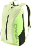 Head Tour Rucksack 25L Hellgr&uuml;n - Gelb