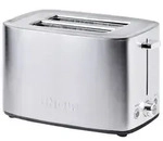 Unold 38216 Toaster Thommy 2-Scheiben-Toaster, w&auml;rmeisoliertes...