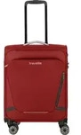 travelite Trolley Jetpack Multi Light 4 Cabin Red rot 55cm - Rot