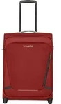 travelite Trolley Jetpack Multi Light 2 Cabin Red rot 55cm - Rot