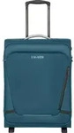travelite Trolley Jetpack Multi 2 Cabin Petrol 55cm - Petrol