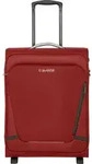 travelite Trolley Jetpack Multi 2 Cabin Red rot 55cm - Rot